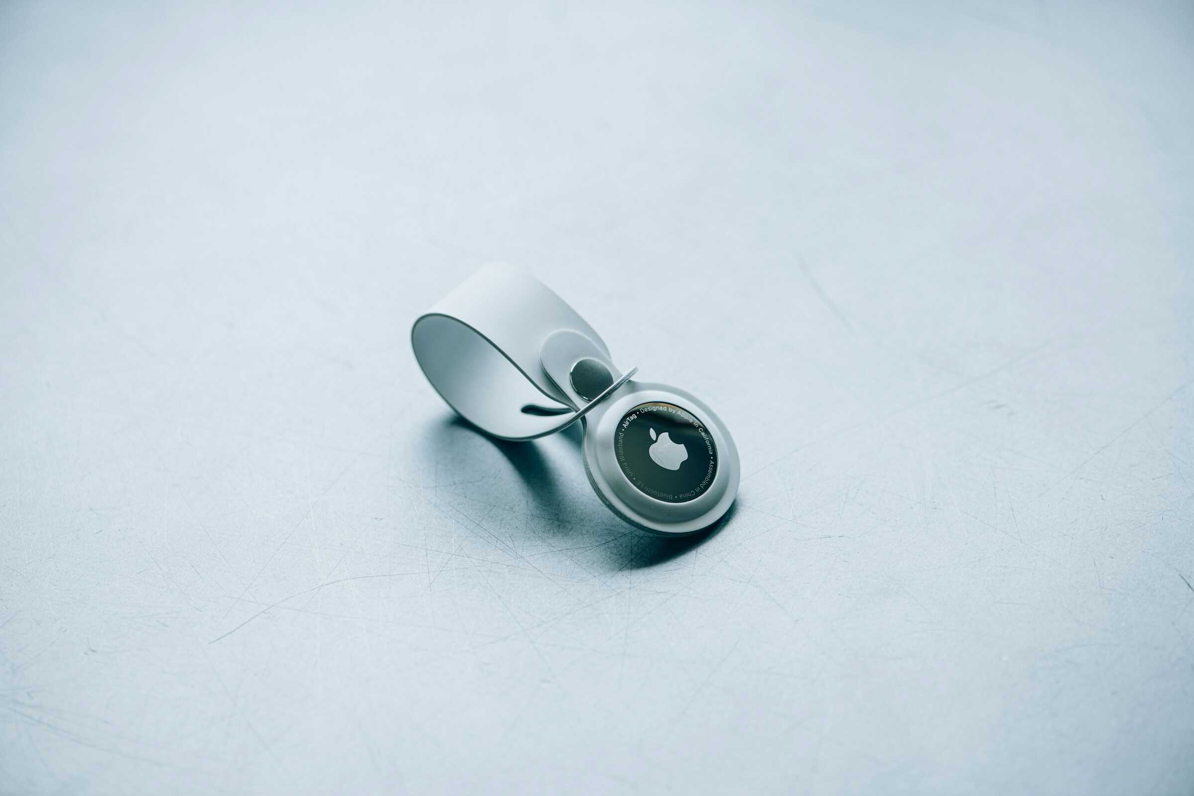 Stylové obaly na Apple Airtag | Fitami.cz